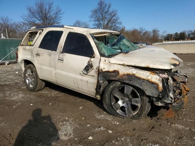 2002 Cadillac Escalade Luxury