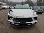 2019 Porsche Macan