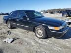 1999 Mercury Grand Marquis LS