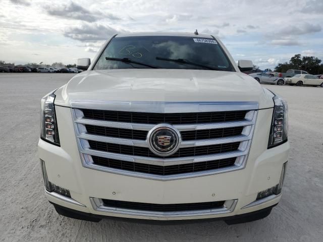 2015 Cadillac Escalade Premium