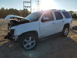 2013 Chevrolet Tahoe C1500 LT en venta en China Grove, NC