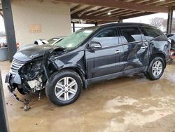 2015 Chevrolet Traverse LT en venta en Tanner, AL