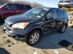 2008 Honda CR-V EXL