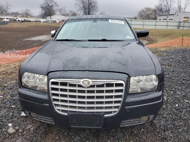 2010 Chrysler 300 Touring