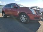 2013 Cadillac SRX Luxury Collection