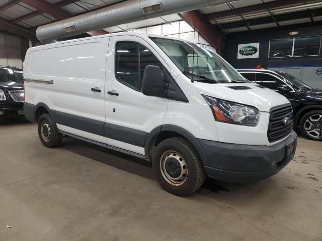 2018 Ford Transit T-250