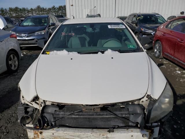 2008 Chevrolet Malibu LS