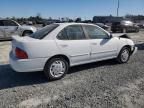 2005 Nissan Sentra 1.8