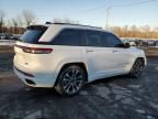 2023 Jeep Grand Cherokee Overland 4XE