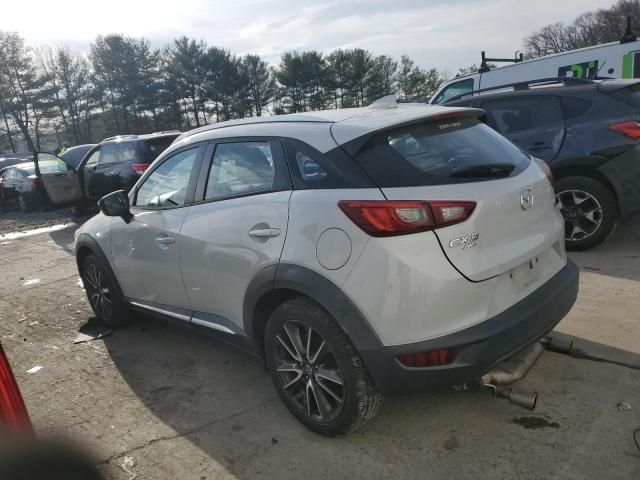 2016 Mazda CX-3 Grand Touring