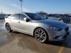 2014 Mazda 6 Grand Touring