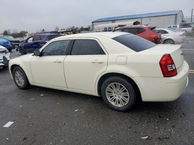 2008 Chrysler 300 LX