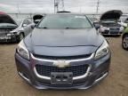 2014 Chevrolet Malibu LTZ