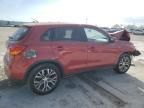 2016 Mitsubishi Outlander Sport ES