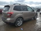 2014 Subaru Forester 2.5I Touring