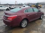 2016 Buick Lacrosse