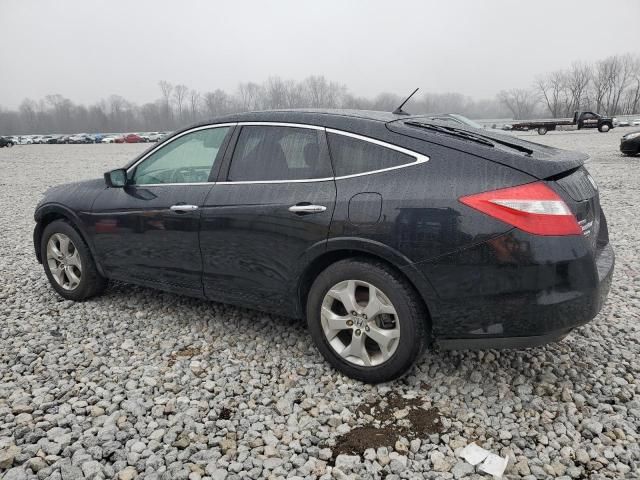 2011 Honda Accord Crosstour EXL