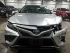 2023 Toyota Camry SE Night Shade