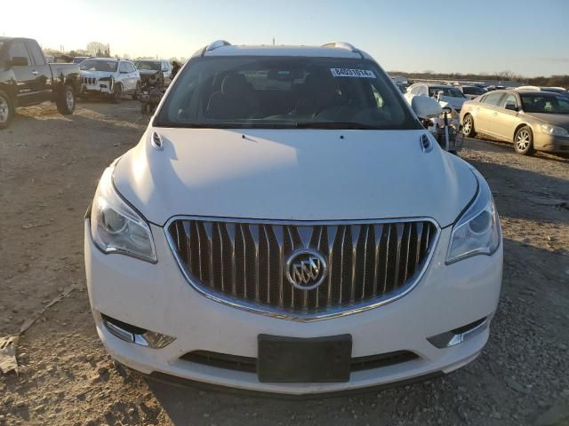 2013 Buick Enclave