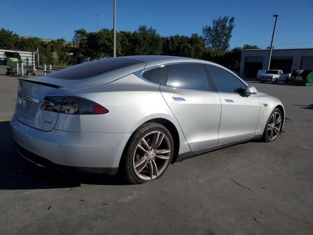 2015 Tesla Model S 85D