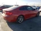 2014 BMW 428 I