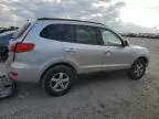 2008 Hyundai Santa FE GLS