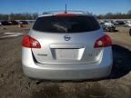 2008 Nissan Rogue S