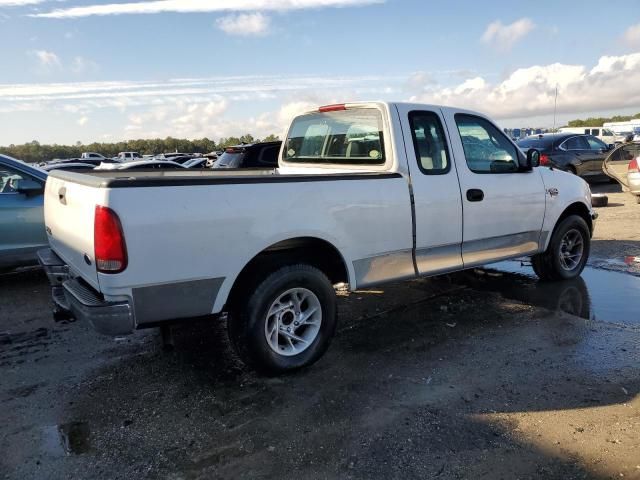 1998 Ford F250