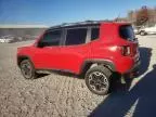 2015 Jeep Renegade Trailhawk