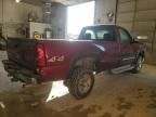 2007 Chevrolet Silverado K2500 Heavy Duty