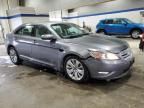 2011 Ford Taurus Limited