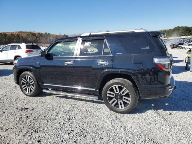 2014 Toyota 4runner SR5