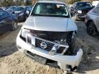 2012 Nissan Frontier S