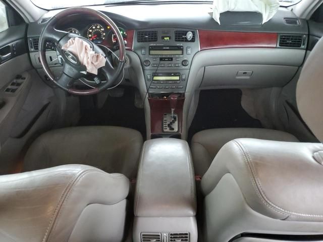 2002 Lexus ES 300