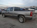 2007 Chevrolet Silverado C1500 Classic