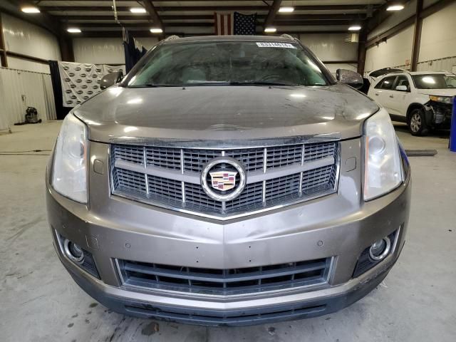 2011 Cadillac SRX Performance Collection