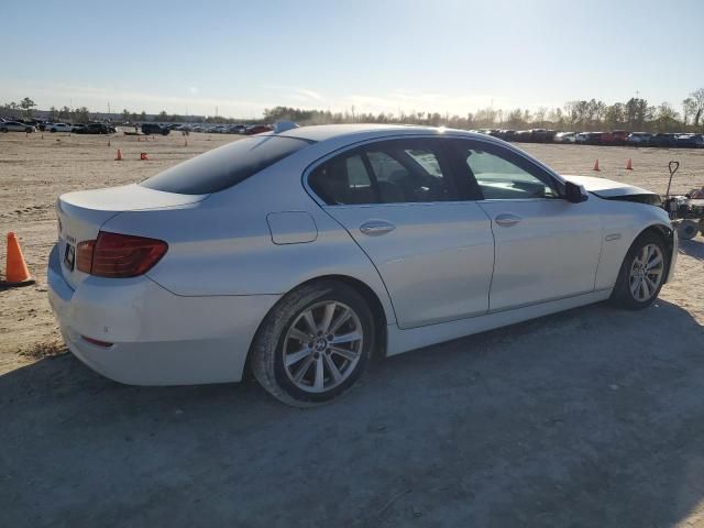 2015 BMW 528 I