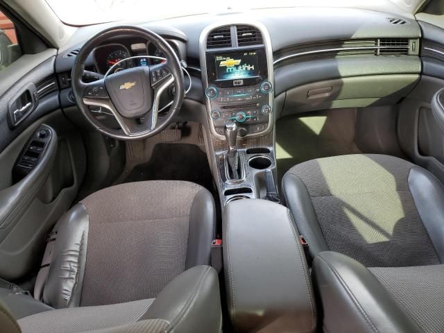 2015 Chevrolet Malibu 2LT