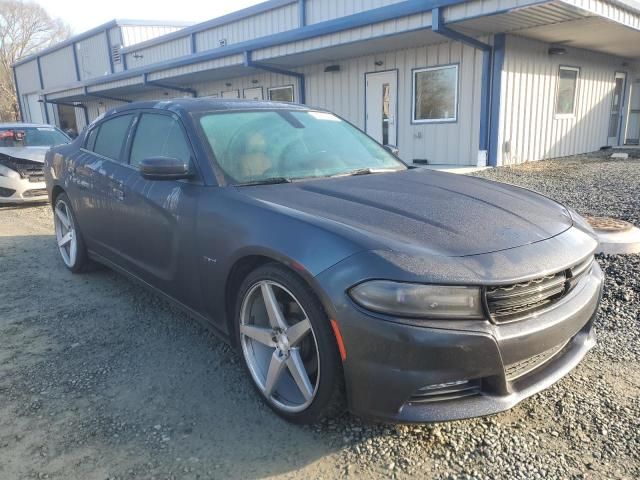 2016 Dodge Charger R/T