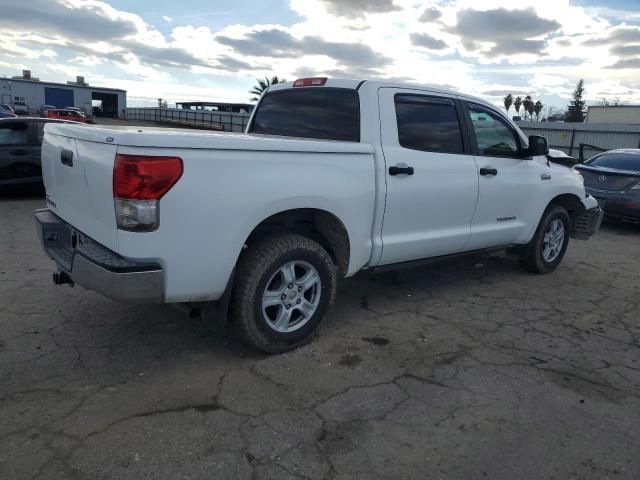 2011 Toyota Tundra Crewmax SR5