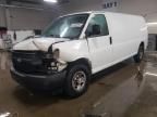 2017 Chevrolet Express G3500