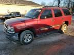 2006 Chevrolet Tahoe K1500