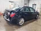 2012 Buick Verano Convenience