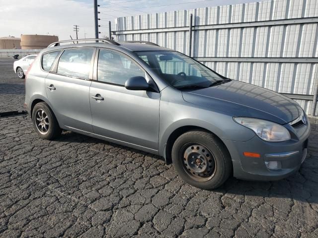 2010 Hyundai Elantra Touring GLS