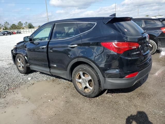 2014 Hyundai Santa FE Sport