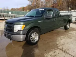 Lotes con ofertas a la venta en subasta: 2014 Ford F150 Super Cab