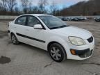 2008 KIA Rio Base