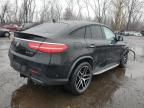 2019 Mercedes-Benz GLE Coupe 43 AMG