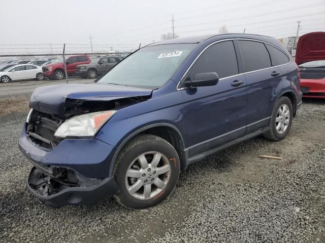 2009 Honda CR-V EX