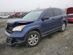 2009 Honda CR-V EX en venta en Eugene, OR